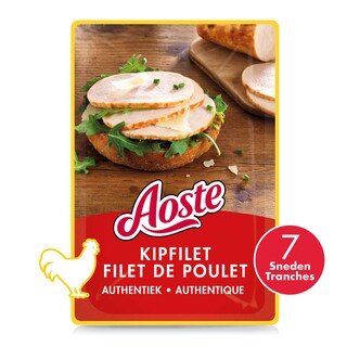 Aoste | Kip | Authentique 100 gr