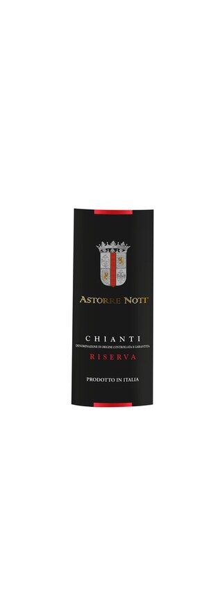 Italie - Italië | Toscana D.O.C.G. | Astorre Noti Chianti Riserva 2016 