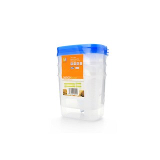 Delhaize | Boîte de conservation | 1.5 l 