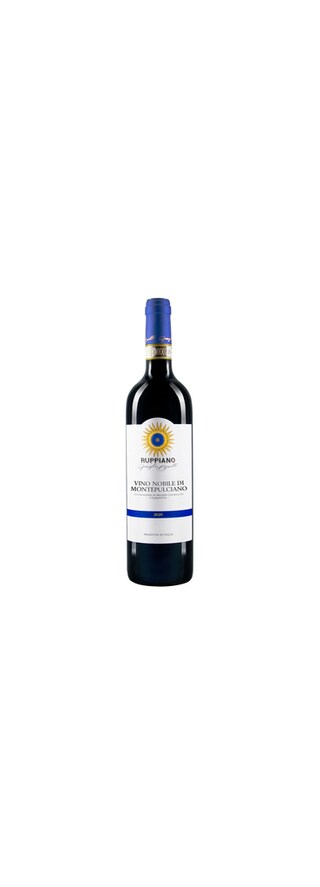 Ruppiano | Vinoo Nobile di Montepulciano 75 cl