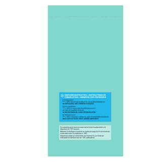 Delhaize | Soep | Broccoli | Bloemkool 750 gr