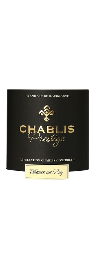 Delhaize | Chablis Prestige Wit 