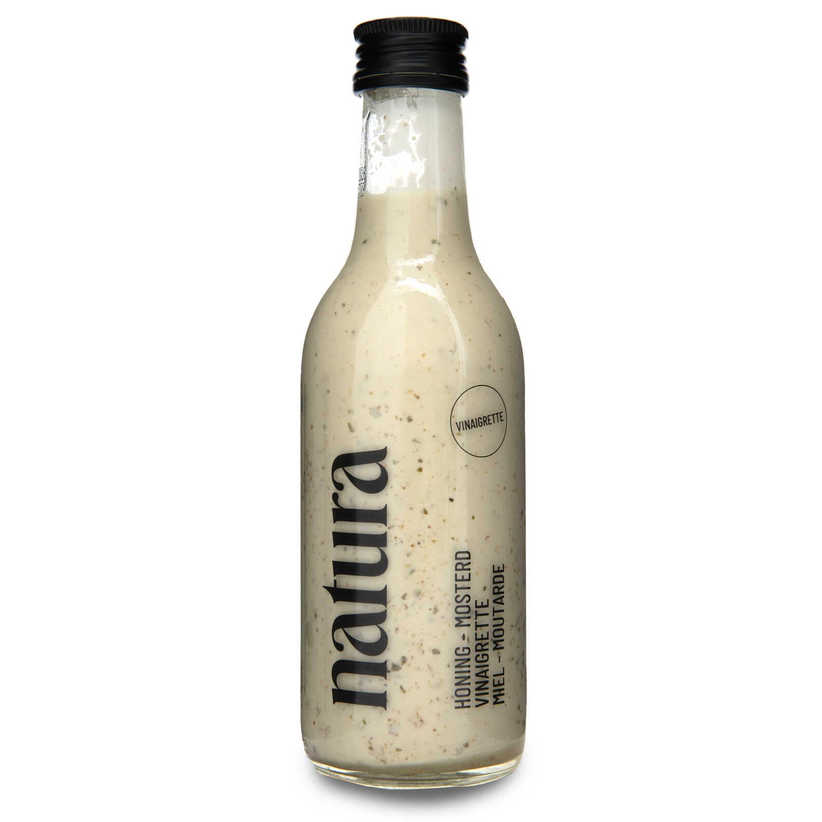 Natura Vinaigrette | Met honing