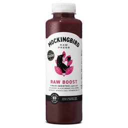 Smoothie | Raw | Boost