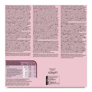 Delhaize | Apéro | Feuillettés | 30p 426 gr