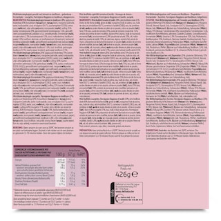 Delhaize | Hapjes | Bladerdeeg | 30st 