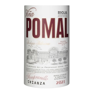 Vina Pomal | Crianza | Rioja 