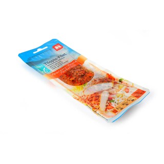 DELHAIZE | WARMGER.TILAPIAHAASJE MEXICANA 