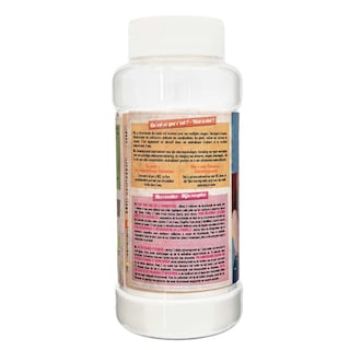 Starwax Fabulous | Zuiveringszout | Ecocert 
