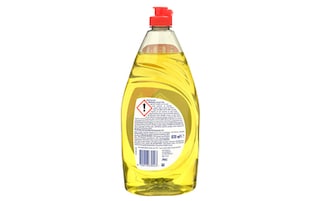 Dreft | Platinum | Liquide Vaisselle | HDW | Quickwash | Citr. 