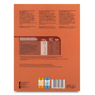 Delhaize | Céréales | Orginal Flakes | Chocolat 375 gr