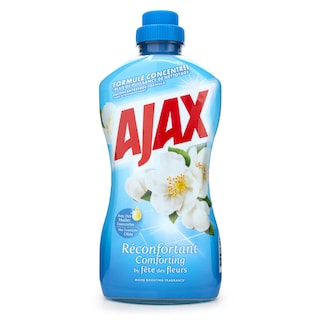 Ajax | Oppervlaktereiniger | Comfort Sensations 