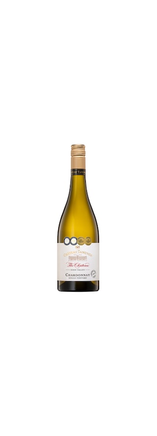 Australia | The Château | Chardonnay | Wit 