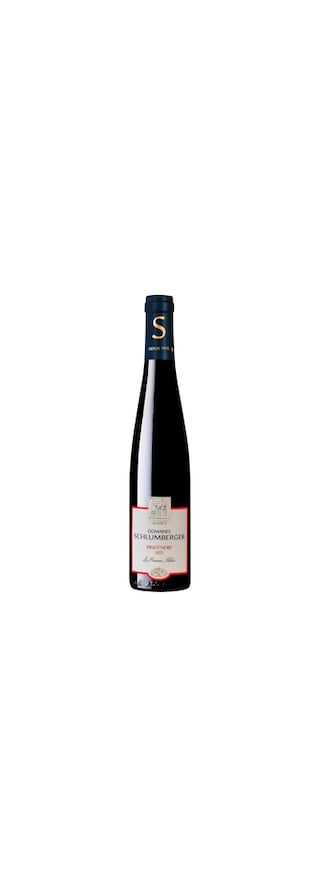 France | Schlumberger Pinot Noir | 2023 | Rood 