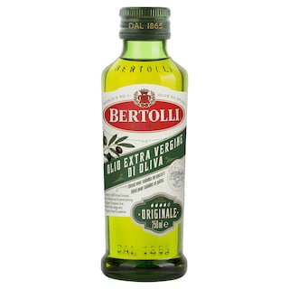 Bertolli | Olie | Ex Vièrge 