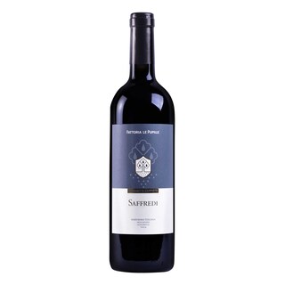 Italie - Italië | Toscana | Saffredi 2016 | Le Pupille 