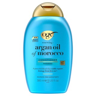 Ogx | Apres-Shampooing | Huile d'Argan 38,5 cl