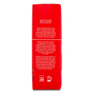 Delhaize | Café | Dessert | Moulu 250 gr