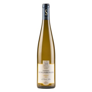 France - Frankrijk | Alsace - Muscat | Schlumberger Muscat 2018 