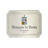 Marques De Borba