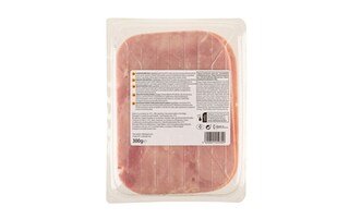 Delhaize | Schouderham in sneetjes 300 gr