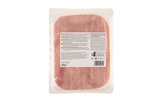 Delhaize | Schouderham in sneetjes 