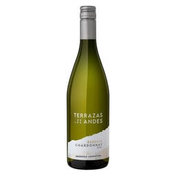 Argentina | Chardonnay | Wit 