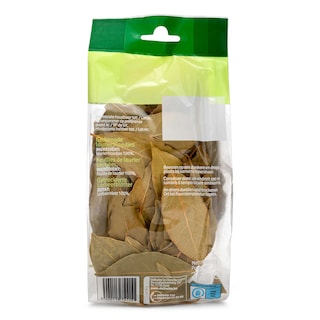Delhaize | Laurierblaadjes 