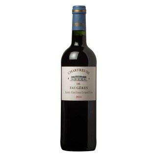 France - Frankrijk | Bordeaux - Saint Emilion | Chartreuse de Faugères St-Emilion Gr.C.2014 