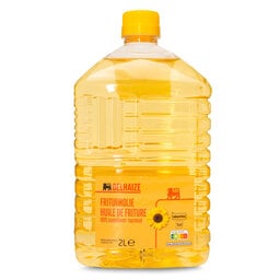 Delhaize | Huile | Friture 2 l