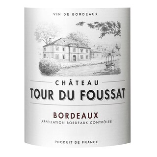 Chateau Tour Du Foussat | 2020 