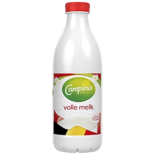 Campina | Lait | Entier 