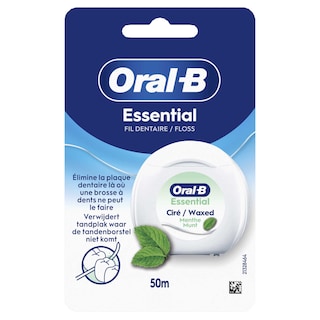 Oral-B | Tandzijde | Fresh | Original 