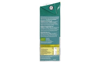 Delhaize | Plant-Based | Boisson | Avoine | Bio 1 l