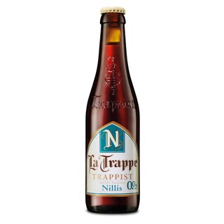 La Trappe | Bier | 0.0% alc 33 cl