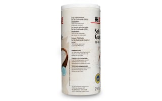 Delhaize | Zout | Fijn | Guérande 