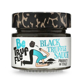 Be Truffle | Sauce à la truffe noire 80 gr
