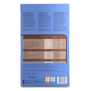 Delhaize | Céréales | Chocolat 