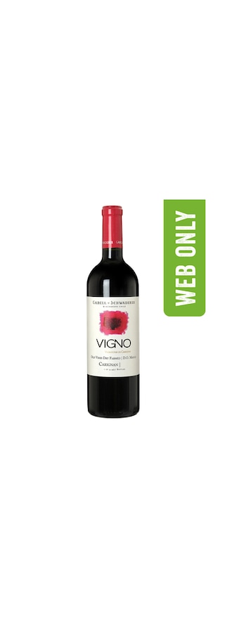 Vigno | Maule | Carignan | 2013 