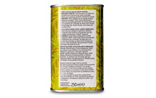 Taste of Inspirations | Huile d'olive | Arbequina 