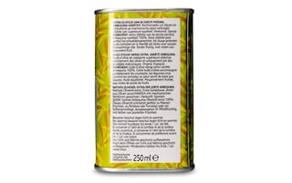 Taste of Inspirations | Huile d'olive | Arbequina 25 cl