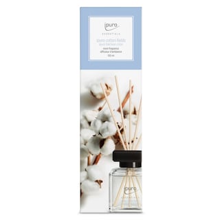 Ipuro | Cotton Fiels 