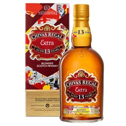 Chivas Regal | Whisky | 40% ALC | 13Y 70 cl