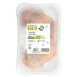 Delhaize | Bio | Bouten | Kip | Bio 