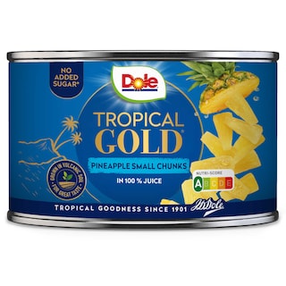 Dole | Tropical Gold | Ananas 