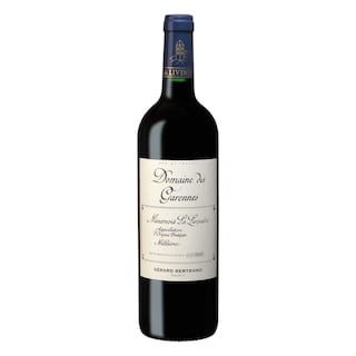 France - Frankrijk | Midi de la France - Minervois | Domaine des Garennes 2017 