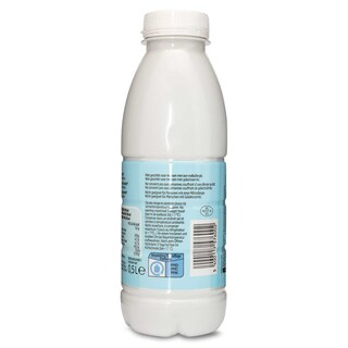 Delhaize | Lait | Demi-Ecrémé | Sans Lactose 50 cl