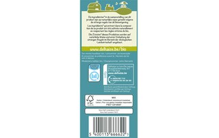 Delhaize | Plant-Based | Boisson | Avoine | Bio 
