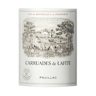 Carruades de Lafite | Pauillac | 2020 