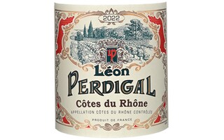 Leon Perdigal | Côtes du Rhône 